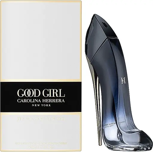 Оригинал Carolina Herrera Good Girl Legere 50 мл парфюмированная вода - фото 1