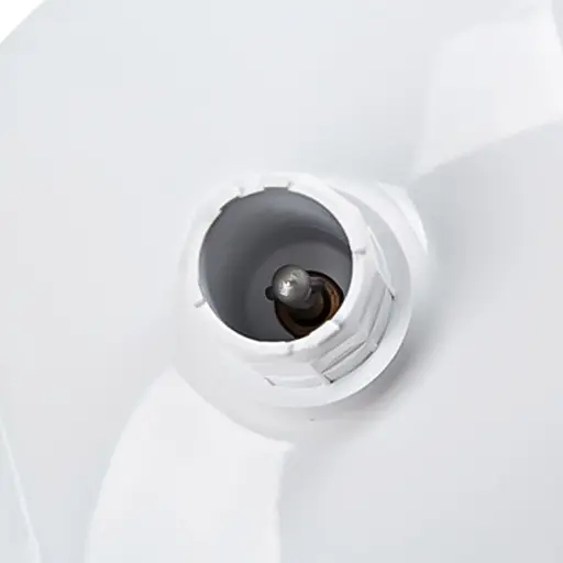 Измельчитель в сборе для блендера и миксера Bosch MSM67140RU, MSM67160RU, MSM7700, MFQ4080, 651067 (00651067) - фото 4