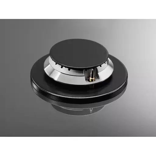 Варильна поверхня газова Electrolux KGG64362S - фото 4