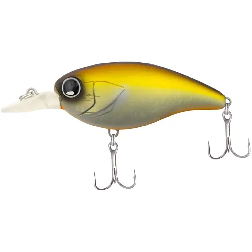 Воблер Shimano Bantam Kozak SR 54F 54mm 8.0g #003 Champagnue (0.5-1.0m) - фото 1