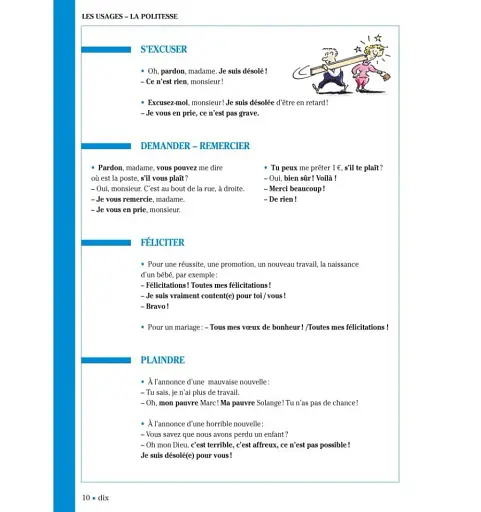 Vocabulaire progressif du français. Niveau débutant A1 + CD + App-web - фото 7