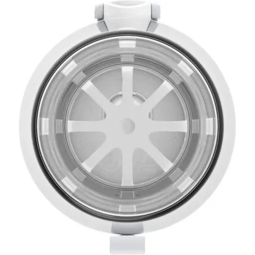 Пляшка для води MiJia Tritan Water Cup White (SJ010501XW) [141573] - фото 3