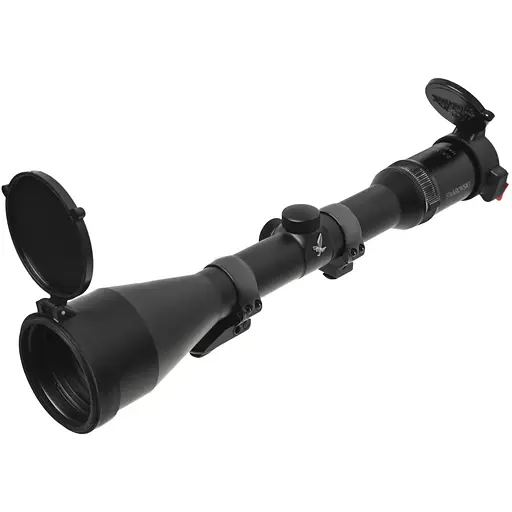 Оптический прицел Swarovski PV-N 2.5-10х56 (30 мм) LS Plex N illum.