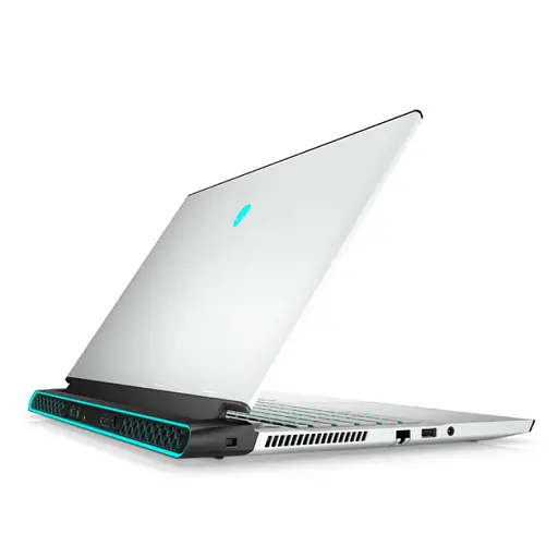 Ноутбук Dell Alienware M17P2 i7-9750H, 16Gb, 512Gb SSD, Nvidia GeForce RTX 2070 - фото 2
