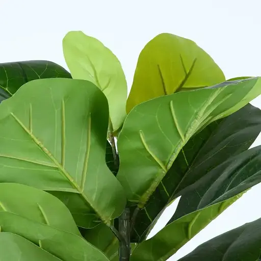 Искусственное растение Engard Fiddle 150 см (TW-02) - фото 4