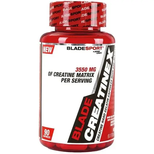 Креатин Blade Sport Creatine X, 90 капсул