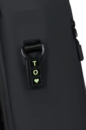 Рюкзак 15.6" Samsonite COATIFY BIZ BLACK 44x29x14 KP5*09004 - фото 12