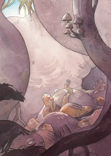 Дивовижний друг. У Долині Вовків - фото 7