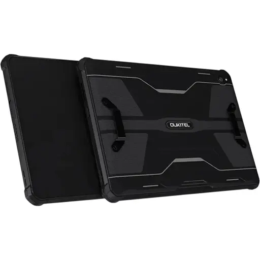 Планшет Oukitel RT6 8/256GB 4G Dual Sim Black - фото 4