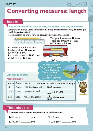English for Mathematics. Book C - фото 2