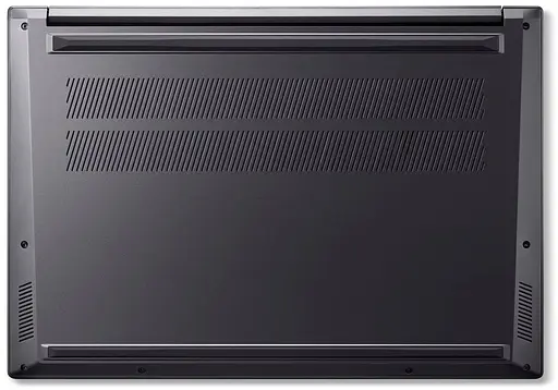 Ноутбук Acer Swift X 14 SFX14-73G 14.5" 2.8K OLED Intel U7-255H 32GB F1TB NVD5060-8 Win11 сірий - фото 7