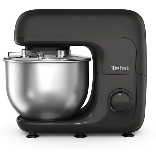 Кухонная машина Tefal QB161H38 с мясорубкой