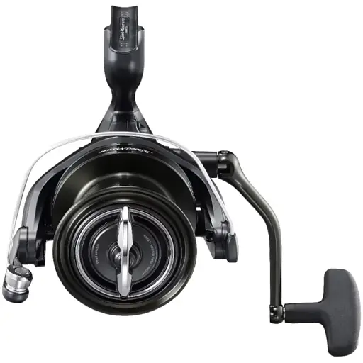 Катушка Shimano Speedmaster XTD 14000 3+1BB 4.3:1 - фото 4