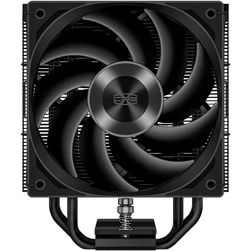 Кулер для процессора PcCooler PсCOOLER RZ400 V2 (RZ400 V2 BK) - фото 3