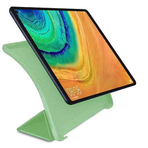 Чохол Huawei MatePad SE 2023 10.4 AGS5 L09/W09 SlimTPUCover Мятний - фото 2