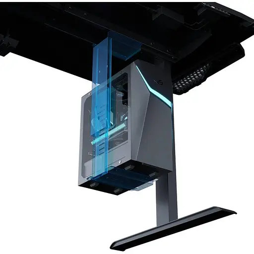 Геймерский стол Anda Seat AndaSeat (ZJJ-01-B) - фото 7