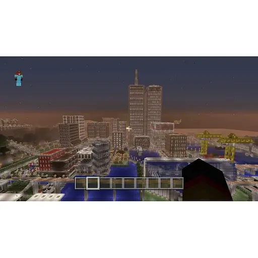 Гра Minecraft Xbox One Edition (ваучер на завантаження) (російська версія) (Xbox One) - фото 6