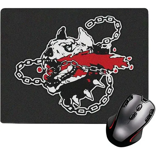 Игровая поверхность Nextprint Days Gone 300 х 250 мм Mongrels Motorcycle Club (23663) 