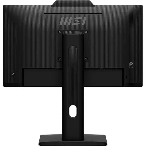 Монітор 23.8" MSI PRO MP242PMG FHD IPS 120Hz (PRO MP242PMG) - фото 8