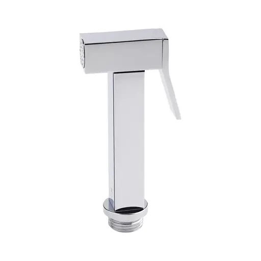 Лейка для гигиенического душа Lidz (CRM)-51 08 000 00 - фото 3