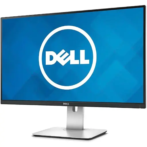Монитор 27" Dell UltraSharp U2715H (210-ADSO) - Class A "Б/У" - фото 5