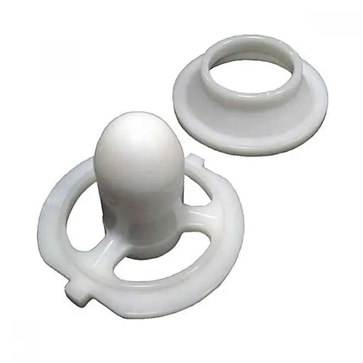 Набір насадок для кеббе для м'ясорубок Panasonic AM24Q27300 для моделі MK-MG1000, MG1300, G1500