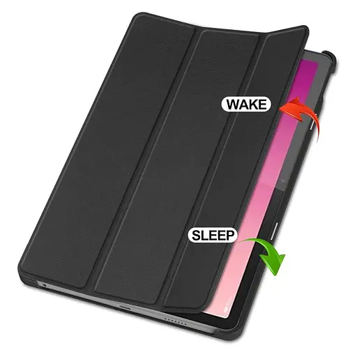 Чохол HardCase Lenovo Tab P12 TB370FU 12.7 Чорний - фото 6