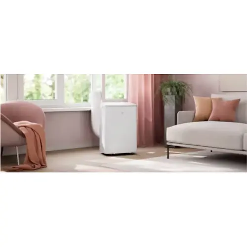 Кондиціонер Electrolux Comfort 600 EXP26U339CW - фото 5