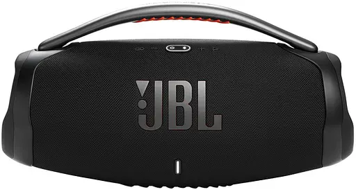 Портативна колонка JBL Boombox 3 Black (JBLBOOMBOX3BLKEP) - фото 2