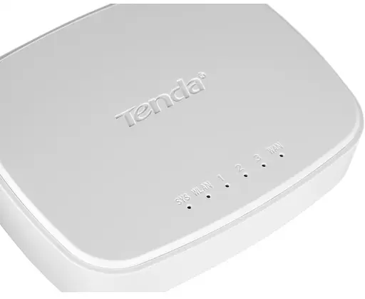 Беспроводной маршрутизатор Tenda N301 (6249364) - фото 6