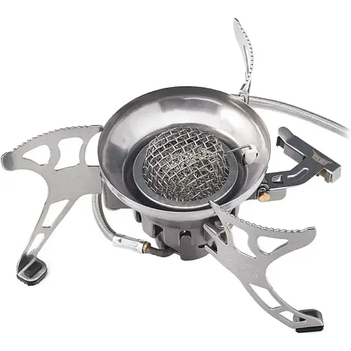 Газовая горелка BRS BRS-15 - фото 1