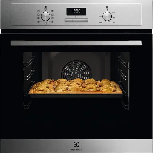 Электрическая духовка Electrolux EOD 3F40BX