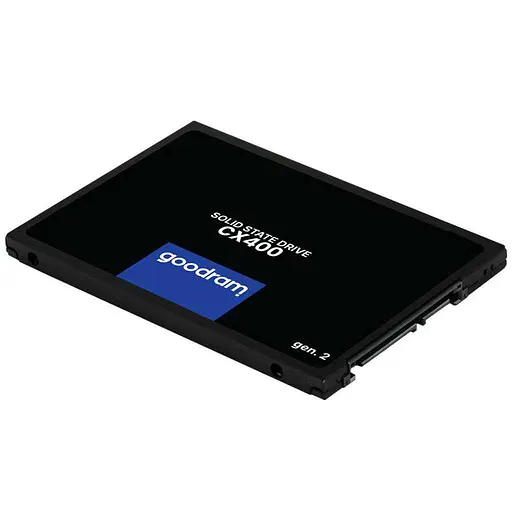 Накопитель SSD GoodRam Sata 2.5" 256Gb CX400 Gen.2 240 250 (SSDPR-CX400-256-G2) Б/у - фото 3