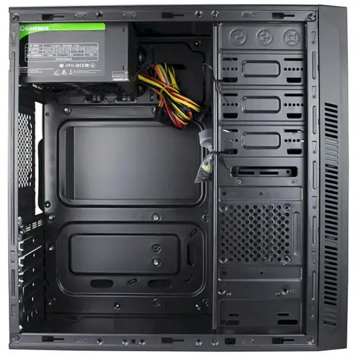 Корпус GameMax MT520-450W - фото 4