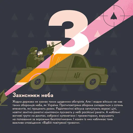 Книжечка-мандрівочка. ЗСУ - фото 10