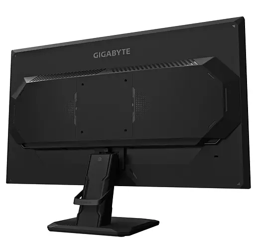 Монітор 24.5" Gigabyte GS25F2A Gaming Monitor FHD IPS 240 Hz (GS25F2A Gaming Monitor) - фото 6