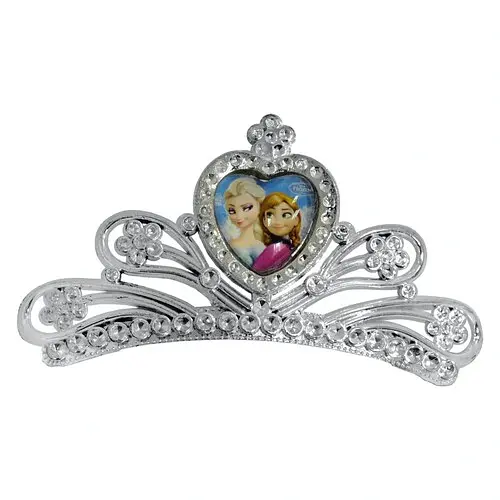 Коронка діадема Фроузен - фото 1