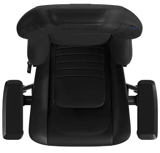 Ігрове крісло HATOR Darkside 3L PRO PU Black (HTC3200L) - фото 7