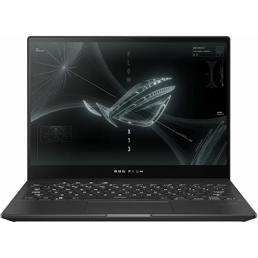 Ноутбук Asus Rog Flow X13 GV301RA (GV301RA-LJ037W)