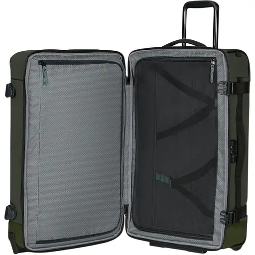 Дорожная Сумка На Колесах Samsonite ROADSEEKER DARK OLIVE 68x42x30 KQ9*04003 - фото 7