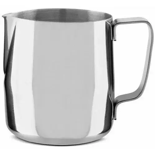 Рожковая кофеварка эспрессо KitchenAid 5KES6503EBK - фото 7