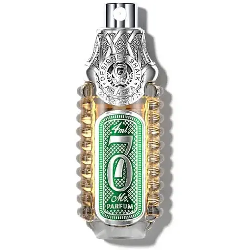 Парфумована вода тестер Shaik Chic Shaik No 70 80 мл - фото 1