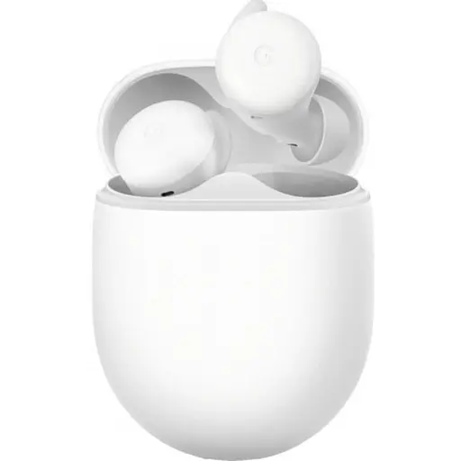 TWS-наушники Google Pixel Buds A-Series Clearly White (GA02213-US)