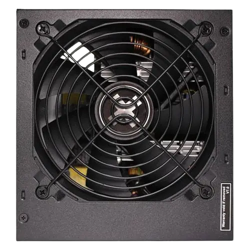 Блок питания Xilence Performance C+ 650W 80+ (XP650R6.2) - фото 2