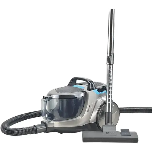 Пылесос Blaufisch BVC-9010S AeroPro series