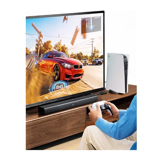 Перехідник UGREEN CM611 HDMI to VGA Adapter(UGR-90813) - фото 5