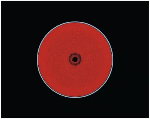 Варильна поверхня електрична Electrolux EHF6343FOK (5969101) - фото 5