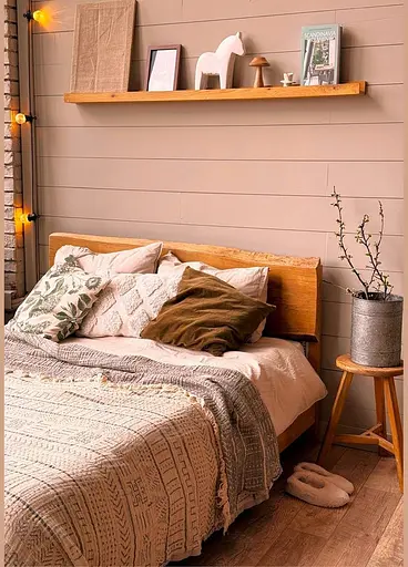 Муслінове плед - покривало Cotton Saheser Kahve євро 220х240 см TC303375987 - фото 2