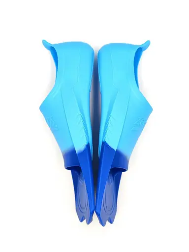 Ласти Zoggs Ultra Blue 35-36 Блакитний (1000-311390) - фото 2