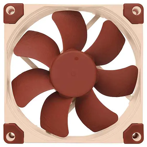 Вентилятор Noctua NF-A9 PWM (NF-A9 PWM) - фото 3